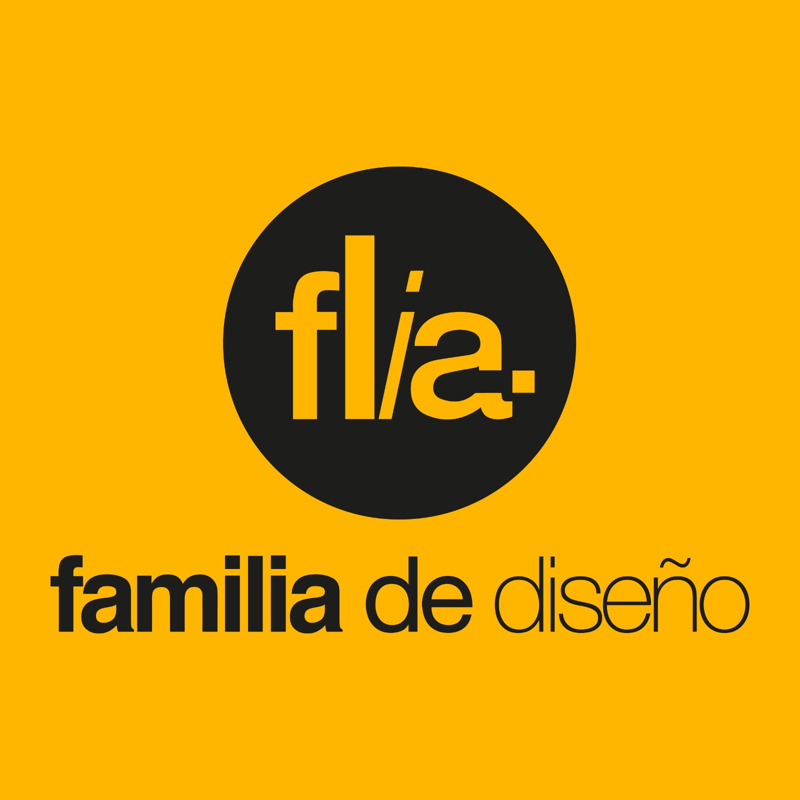 Flia.ba Familia de Diseño